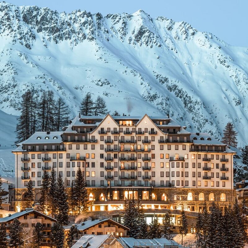 Côte d'Azur Projets