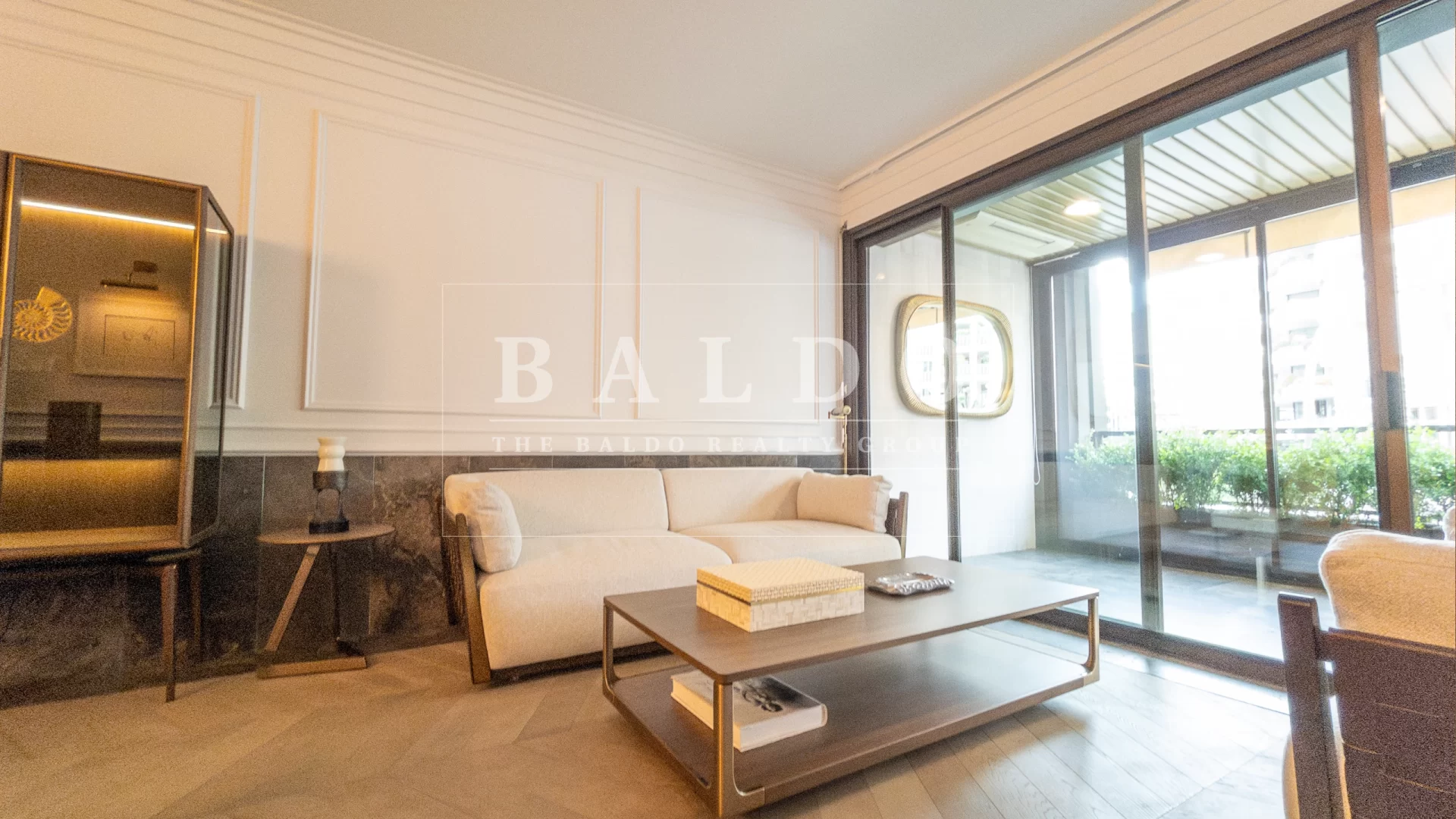 Sole Agent: Stunning New Home in Le Montaigne