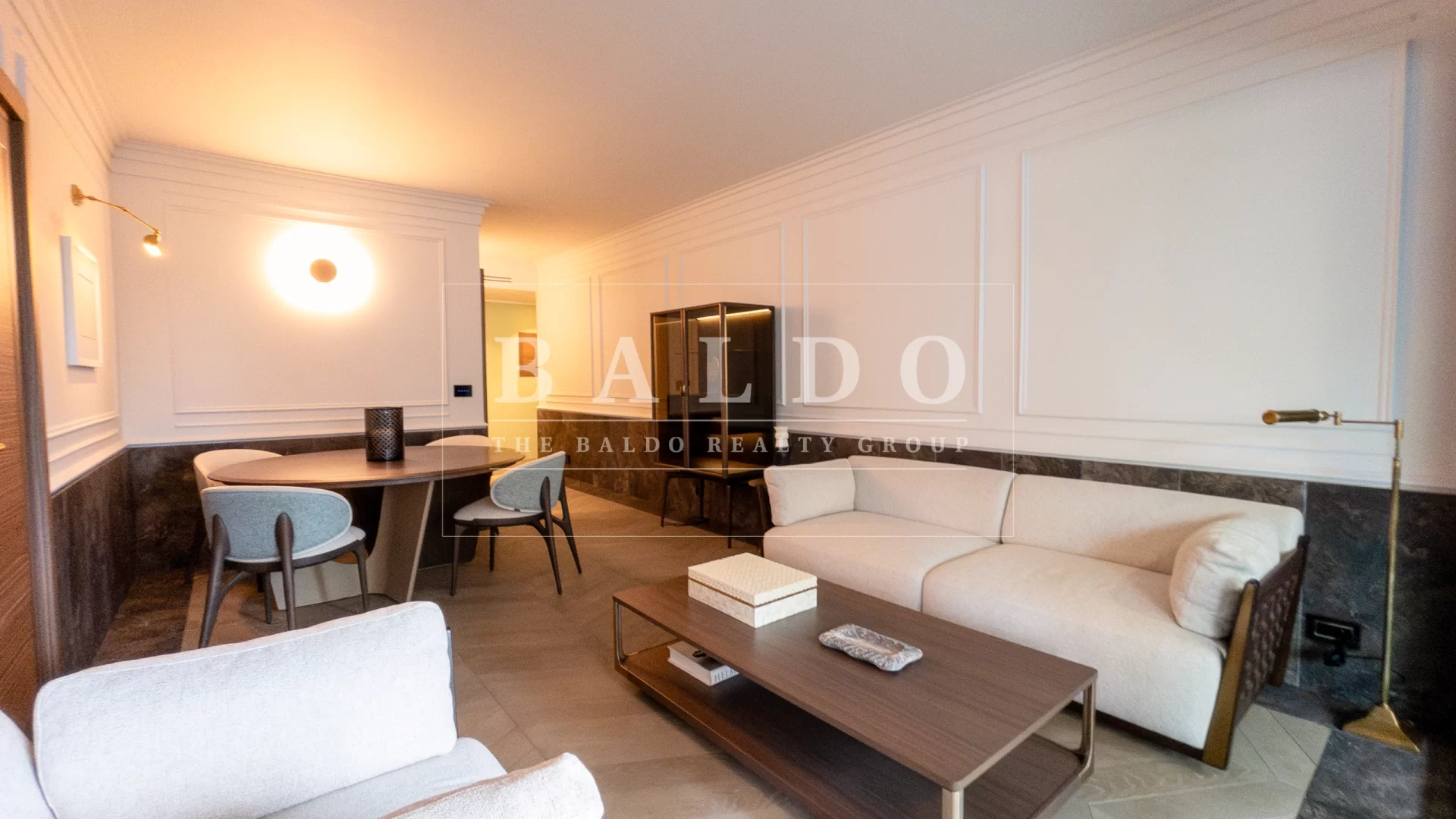 Sole Agent: Stunning New Home in Le Montaigne