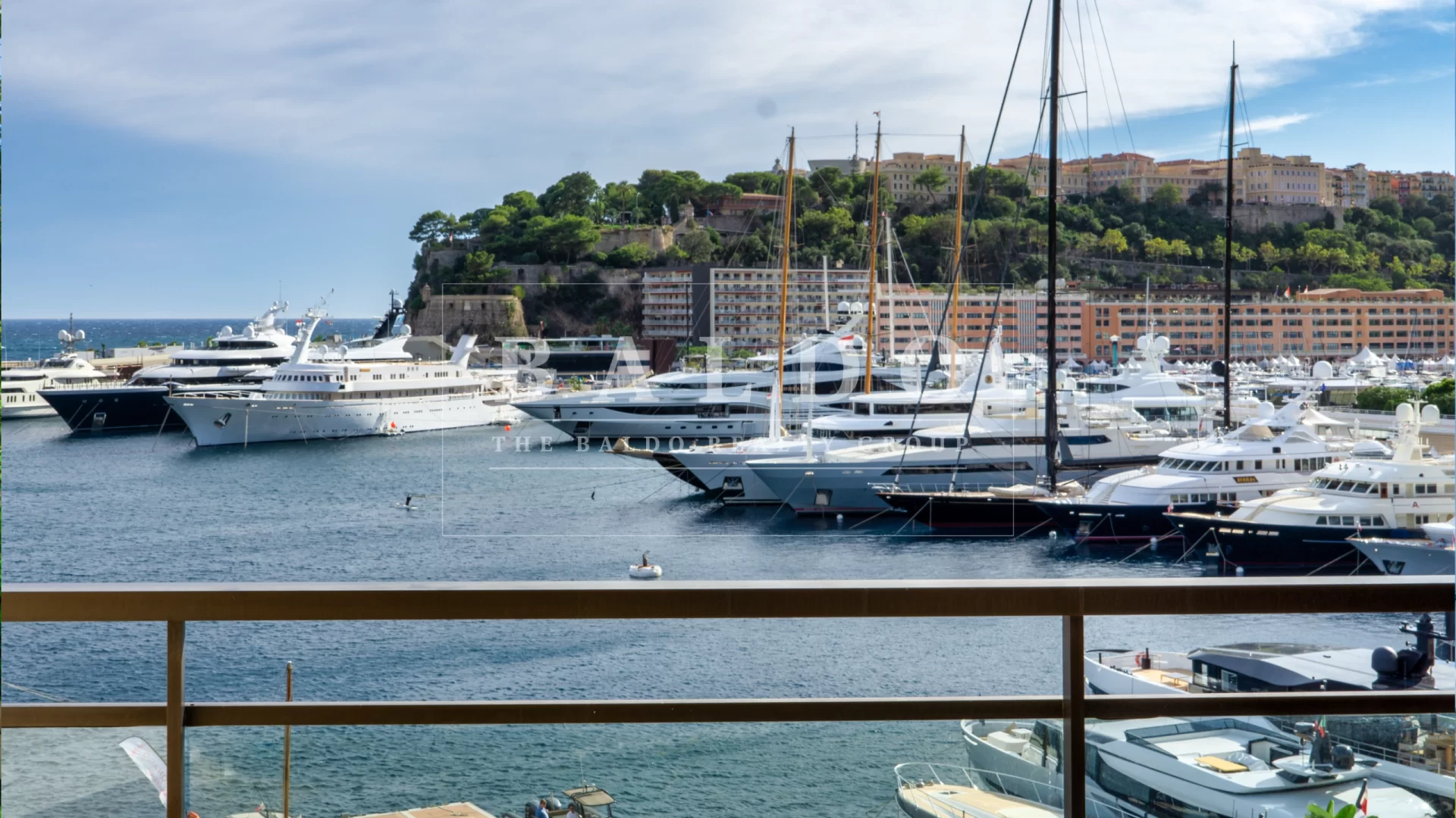 Monte Carlo Star | Incredible 180 m² Duplex