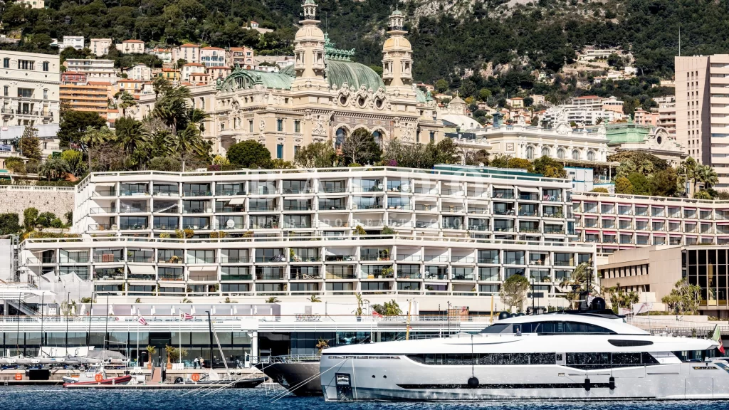 MONTECARLO STAR | НЕВЕРОЯТНЫЙ ДУПЛЕКС С ПЛОЩАДЬЮ 180 КВ.М.