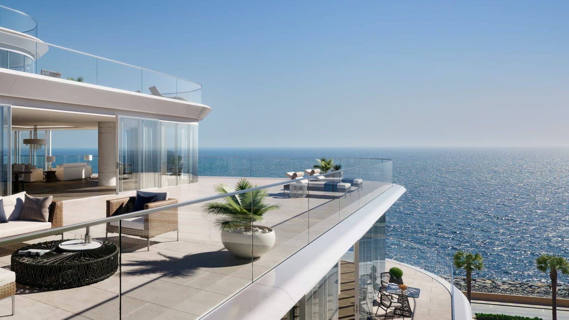 W RESIDENCES