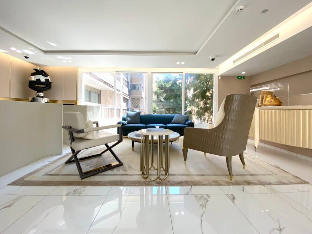 ТУРРИ ДЛЯ BALDO REALTY GROUP