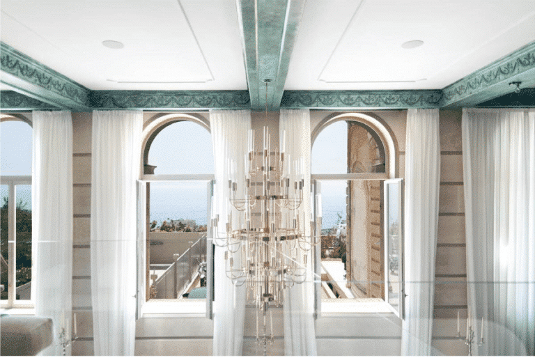 TURRI AND BALDO TOGETHER IN A NEW SHOWROOM IN MONACO