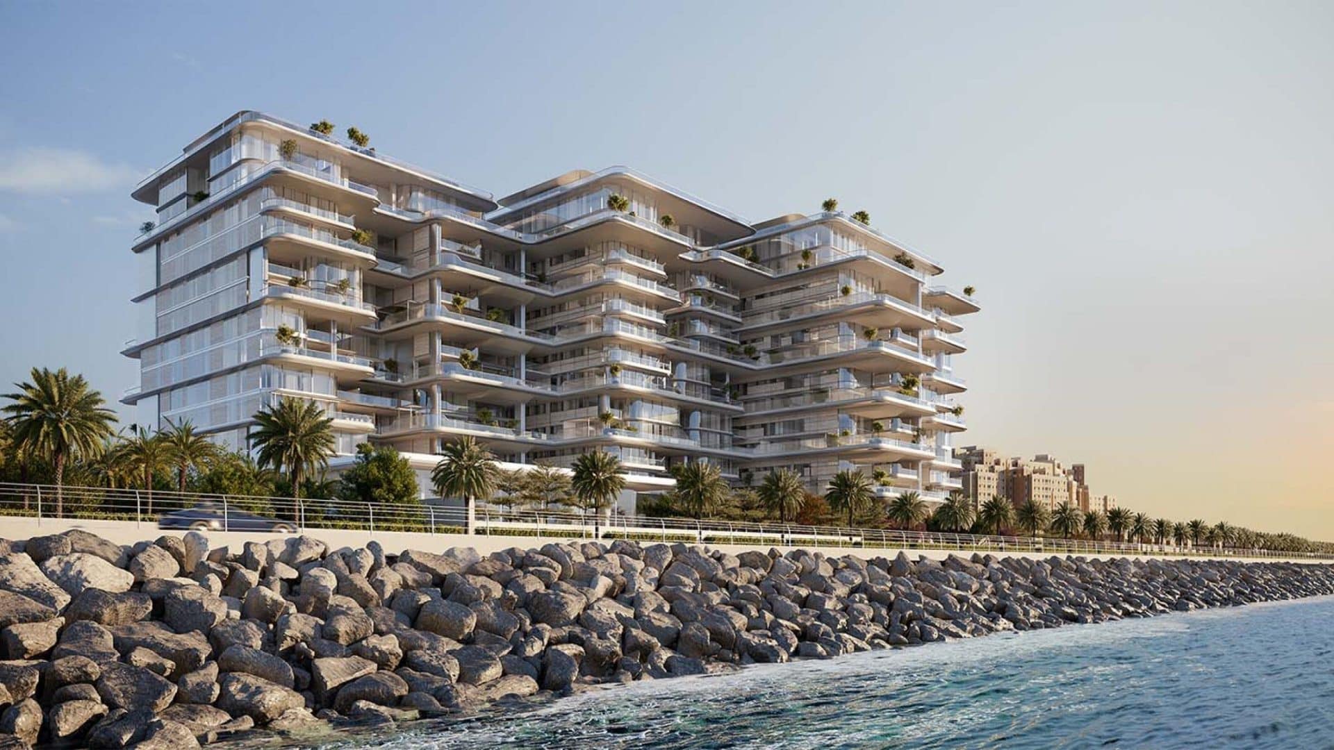 ORLA BY DORCHESTER COLLECTION
