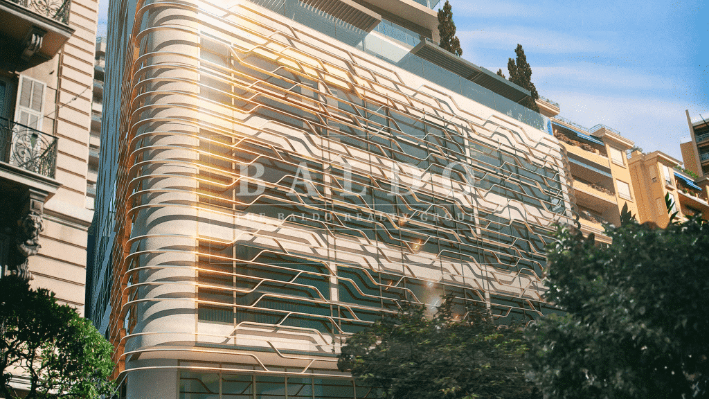 НОВЫЙ ОФИС РЯДОМ С ПОРТОМ МОНАКО