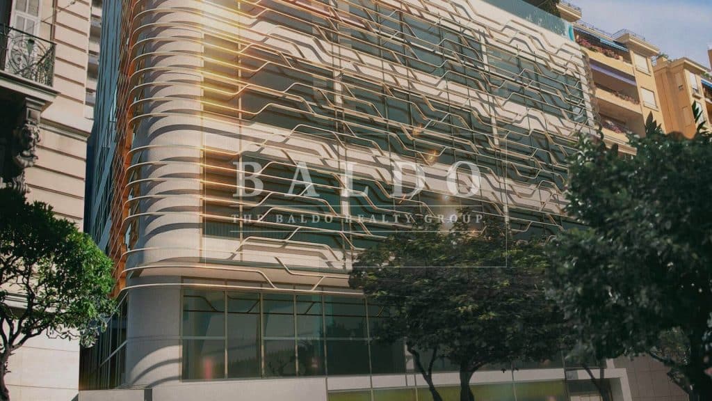 СОВРЕМЕННЫЕ ОФИСНЫЕ ПОМЕЩЕНИЯ РЯДОМ С ПОРТОМ МОНАКО