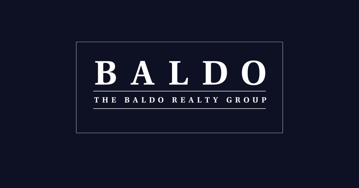 Baldo Realty Group logo