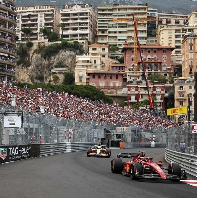 F1 Monaco Grand Prix 2023: How to watch in the US without cable