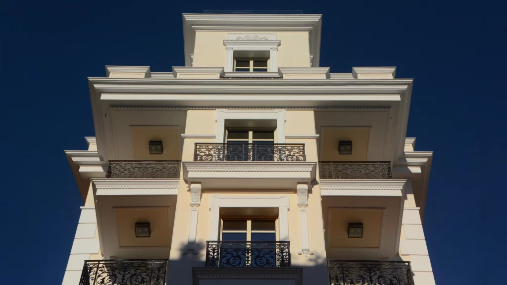 VILLA ESMERALDA