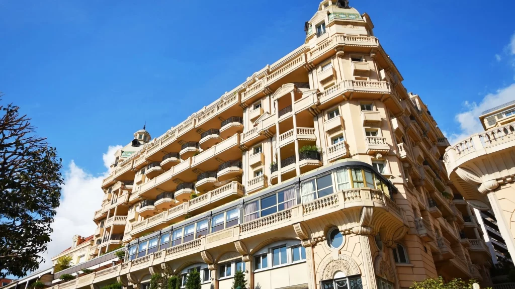 METROPOLE RESIDENCE