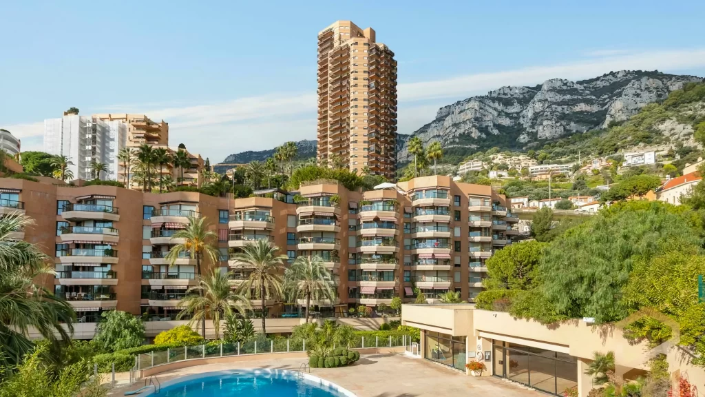 MONTE CARLO SUN