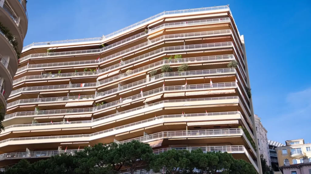 LE PANORAMA