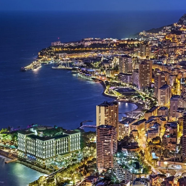 COME DIVENTARE RESIDENTE A MONACO