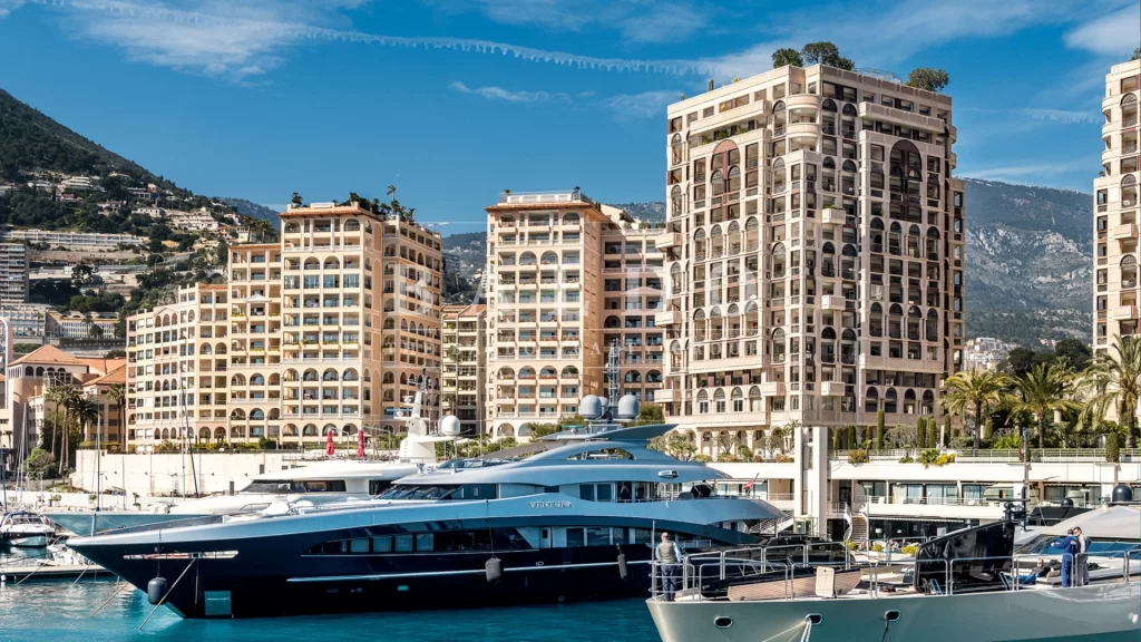 ПЕНТХАУС С БАССЕЙНОМ В ЦЕНТРЕ МЕММО