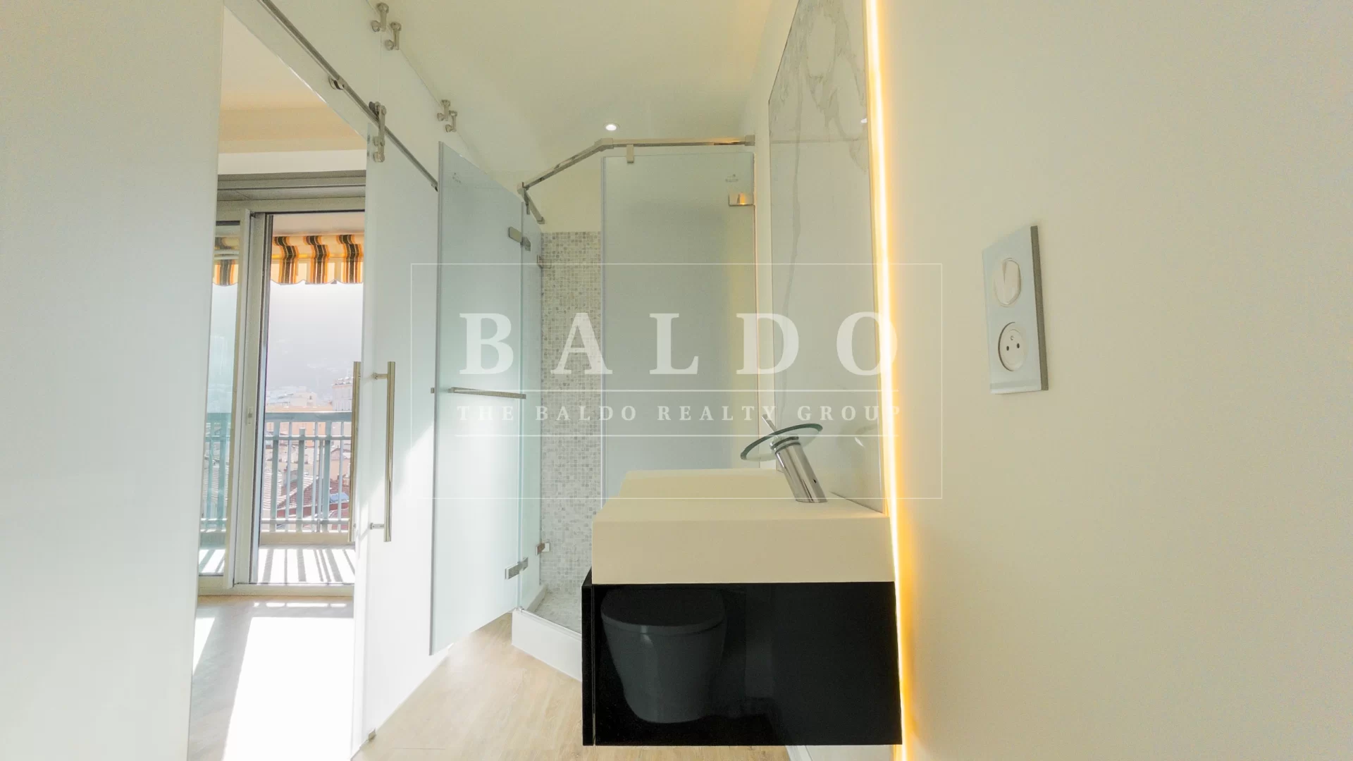 New Apartment in the Heart of Monte Carlo