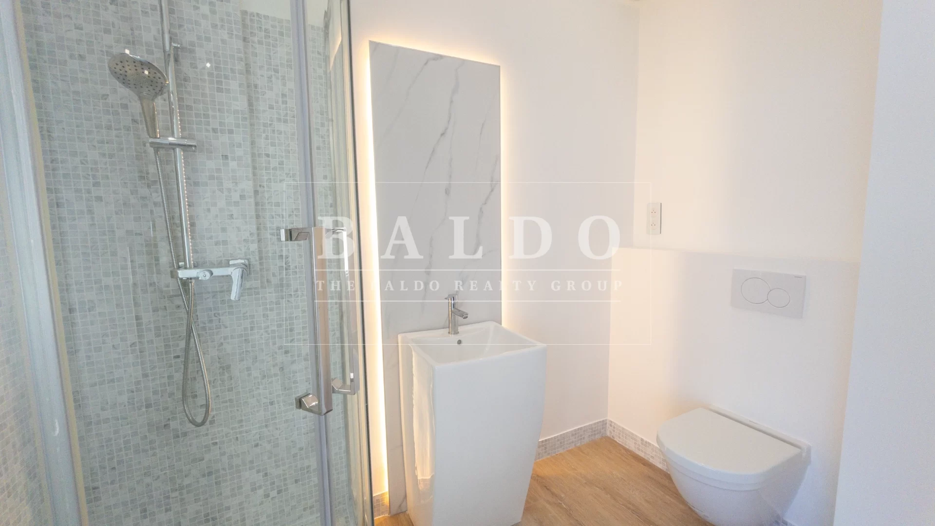 New Apartment in the Heart of Monte Carlo