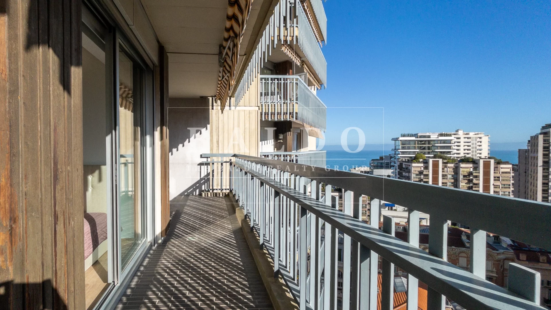 New Apartment in the Heart of Monte Carlo