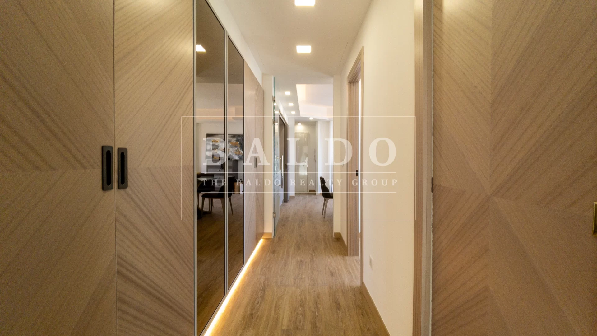 New Apartment in the Heart of Monte Carlo