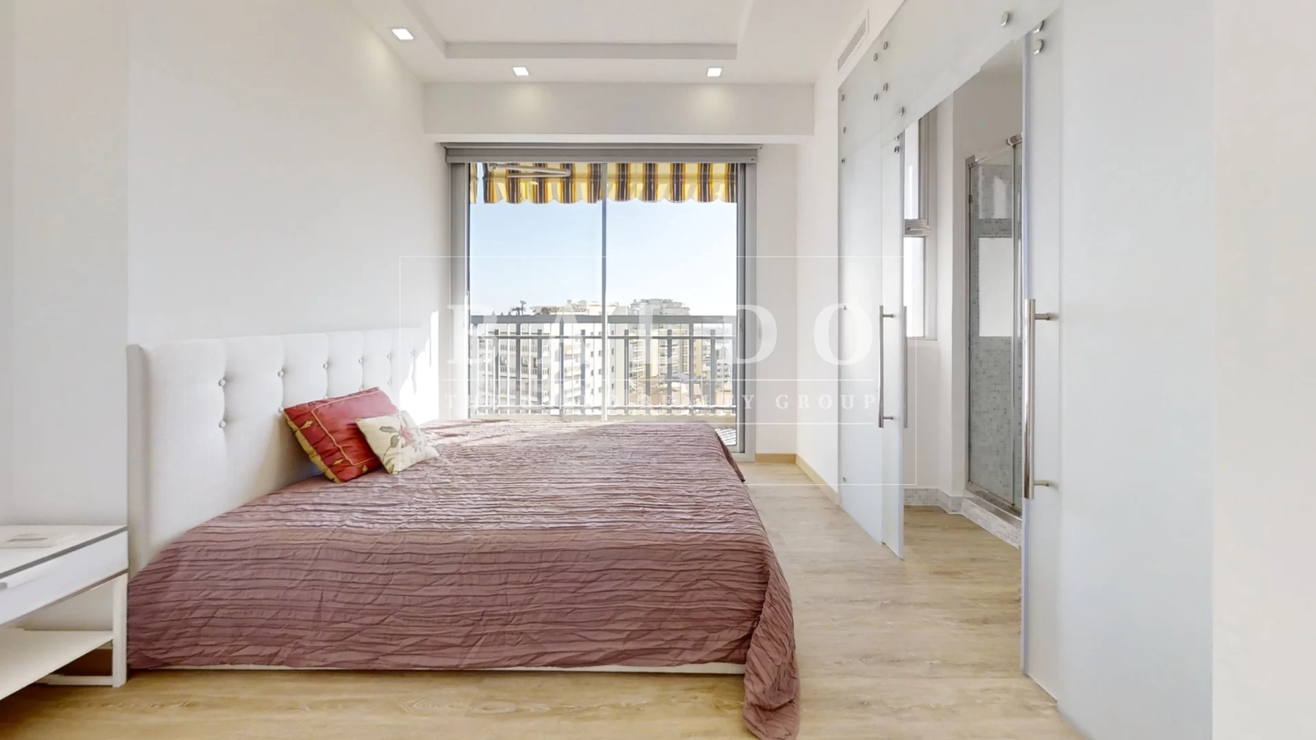 New Apartment in the Heart of Monte Carlo