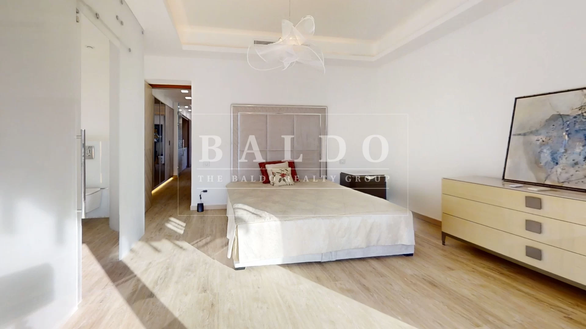 New Apartment in the Heart of Monte Carlo