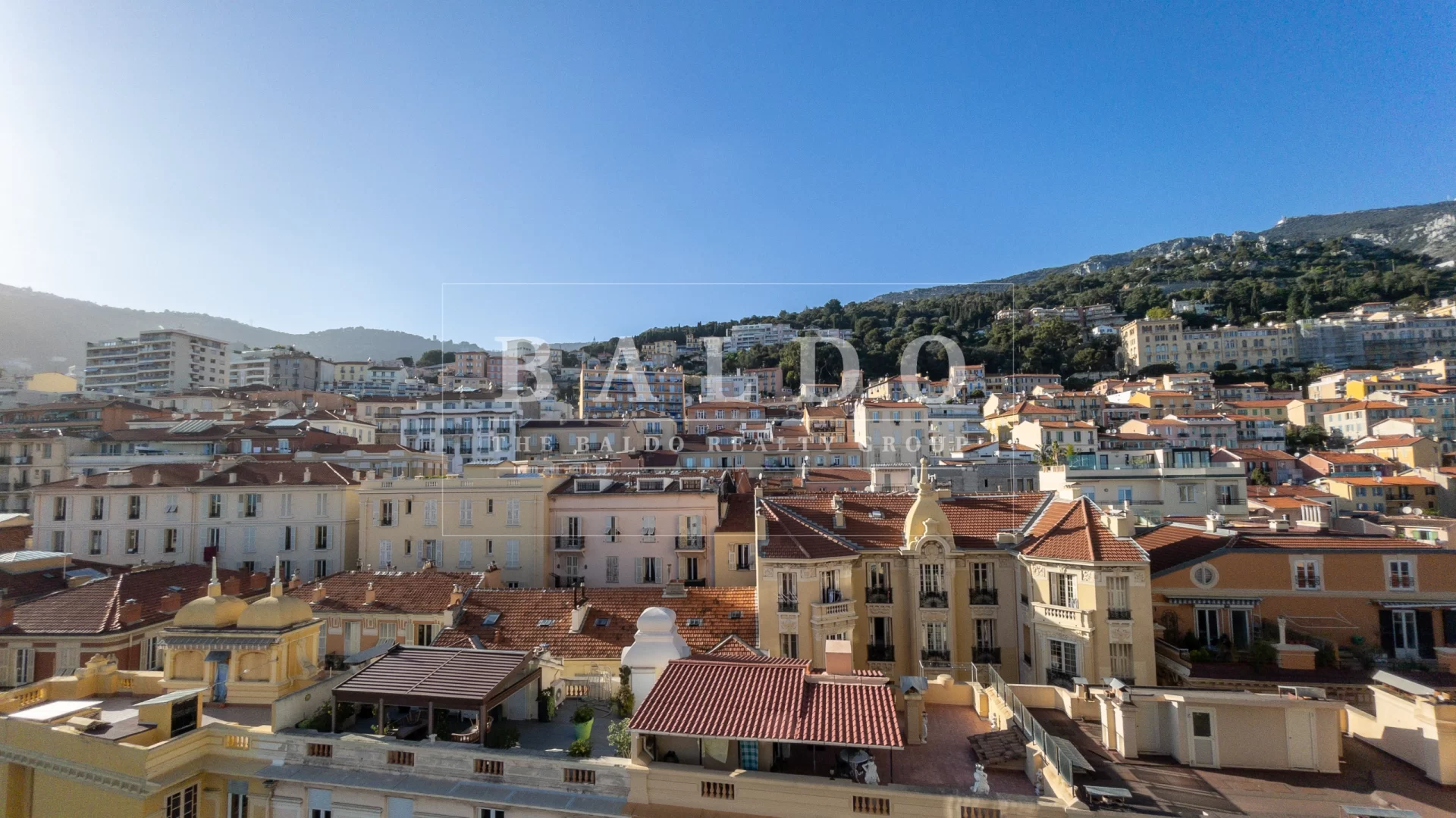 New Apartment in the Heart of Monte Carlo