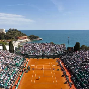 COMPLETE GUIDE TO THE 2026 ROLEX MONTE-CARLO MASTERS