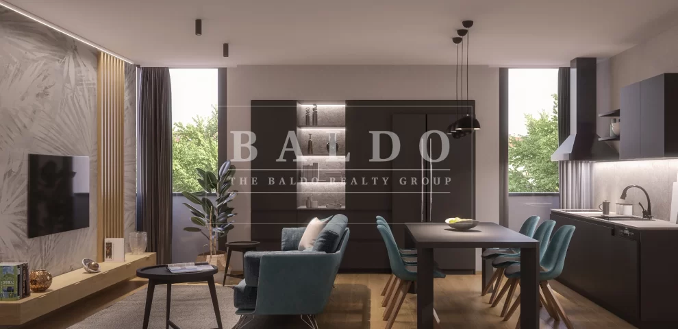 Residenza Concordia Baldo Realty Group