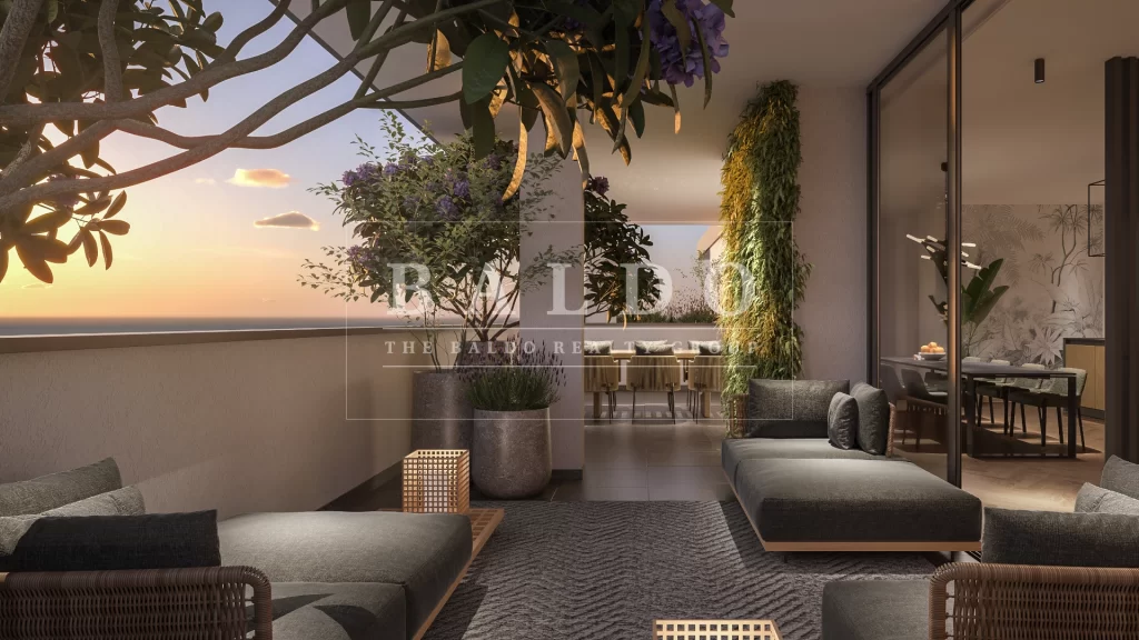 NEW RESIDENCE BUILDING IN LUGANO