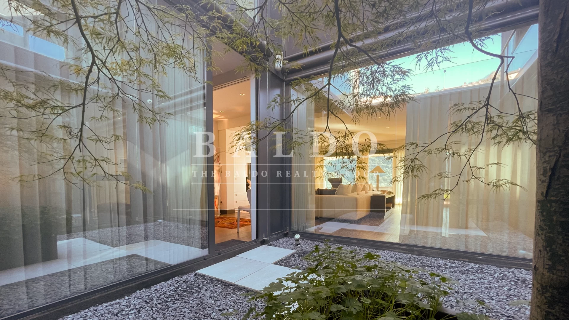 Beautiful Apartment Near Lugano
