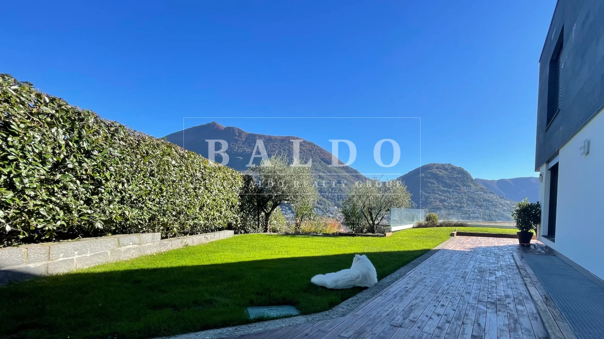 Beautiful Apartment Near Lugano