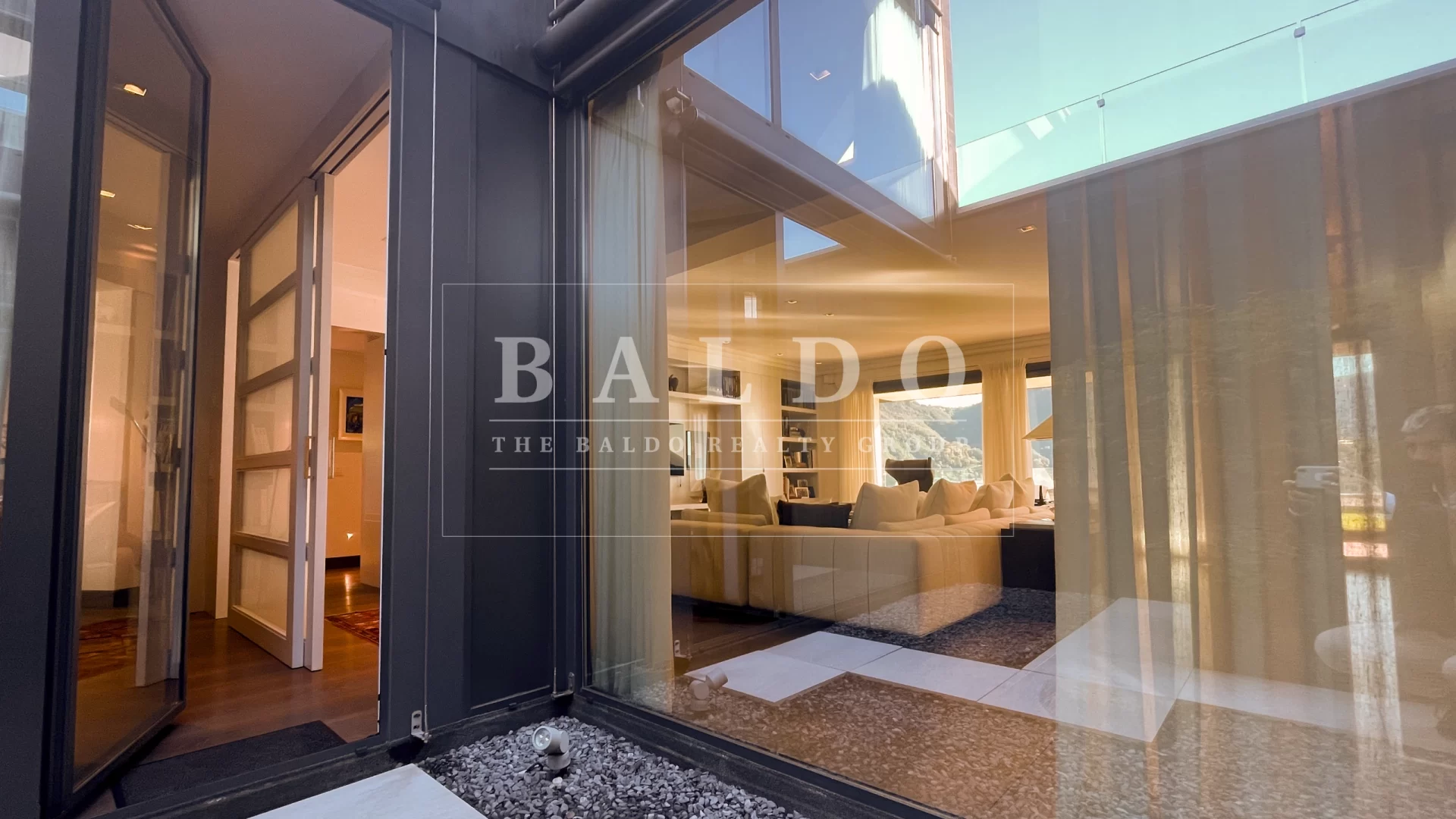 Beautiful Apartment Near Lugano