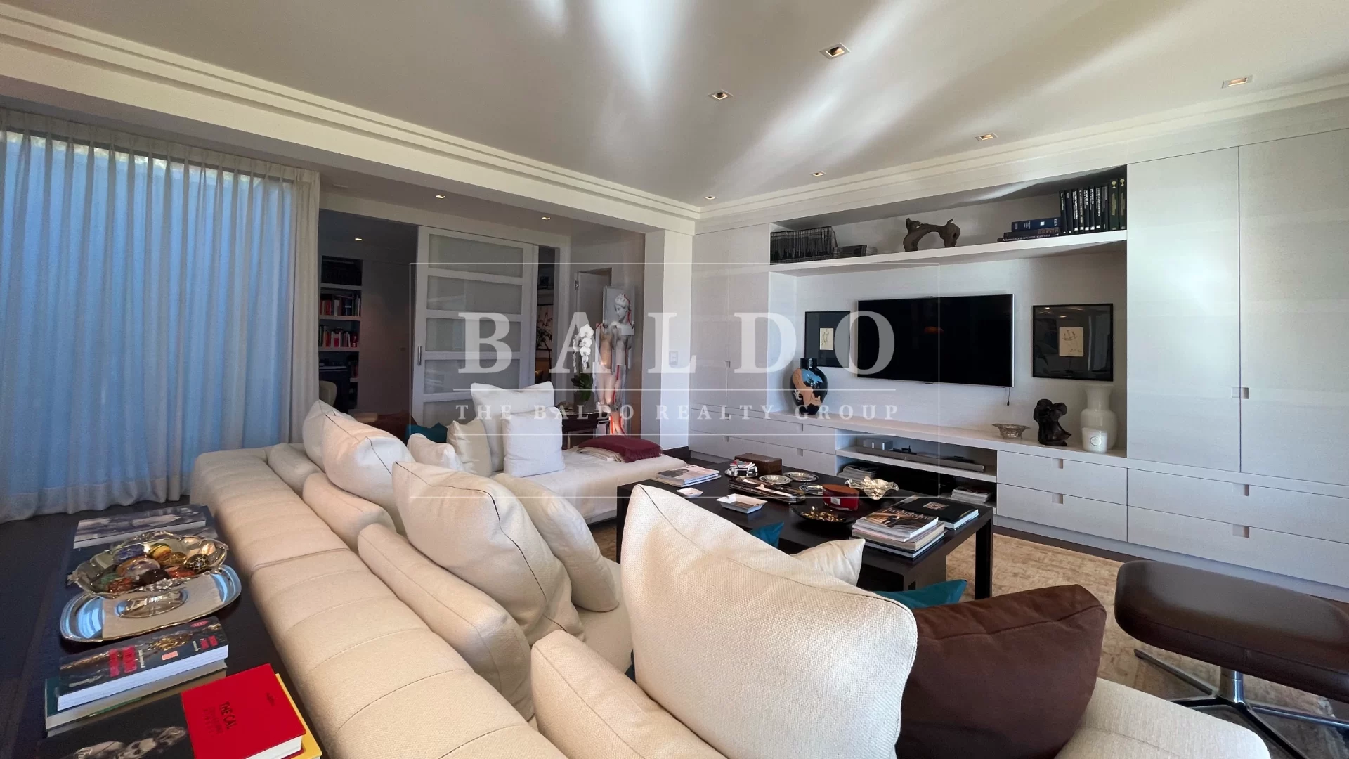 Beautiful Apartment Near Lugano