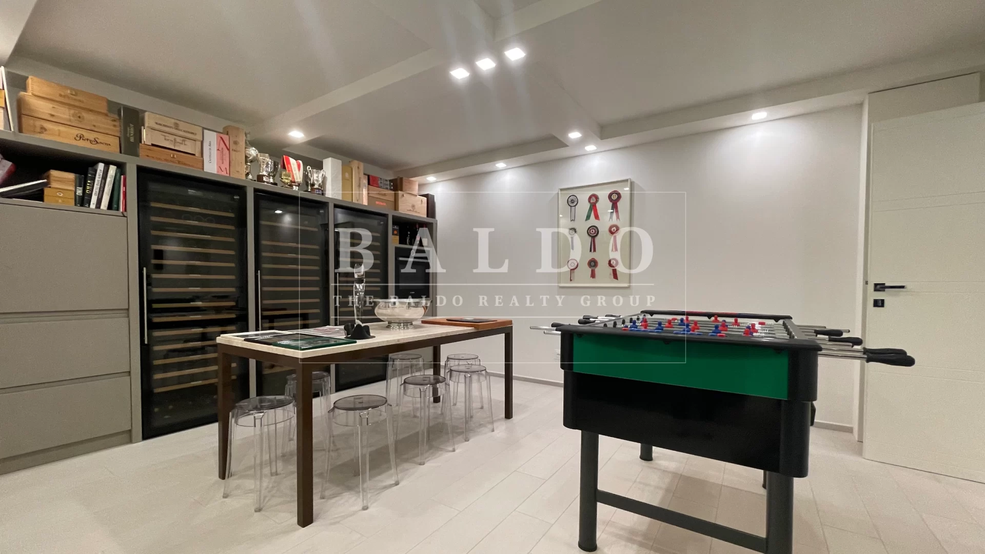 Beautiful Apartment Near Lugano