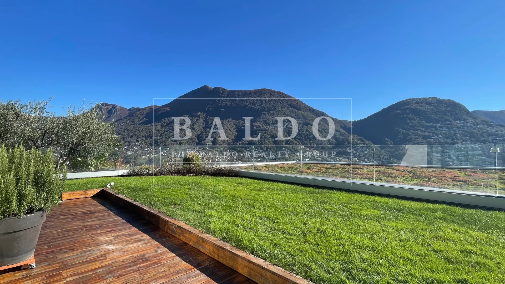 Beautiful Apartment Near Lugano