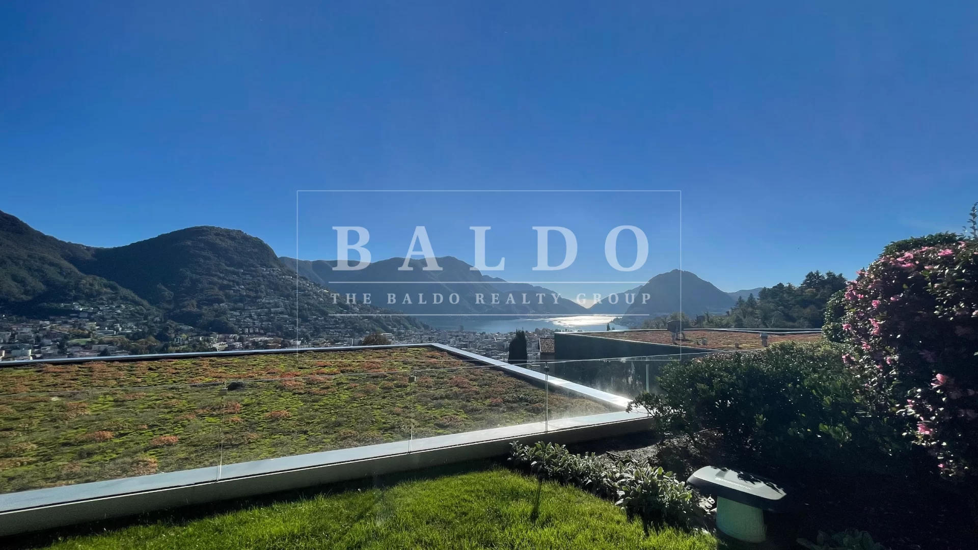 Beautiful Apartment Near Lugano