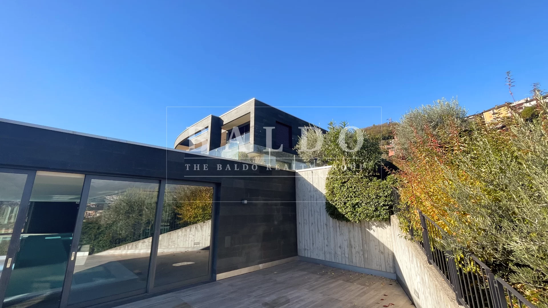 Beautiful Apartment Near Lugano
