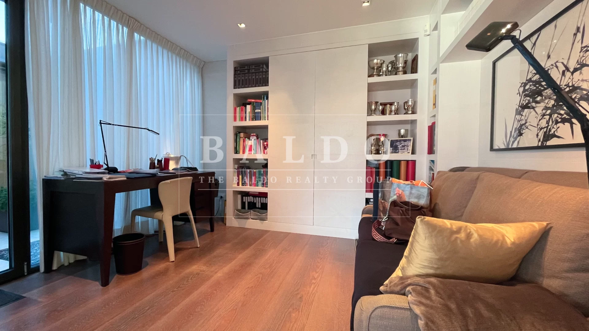 Beautiful Apartment Near Lugano