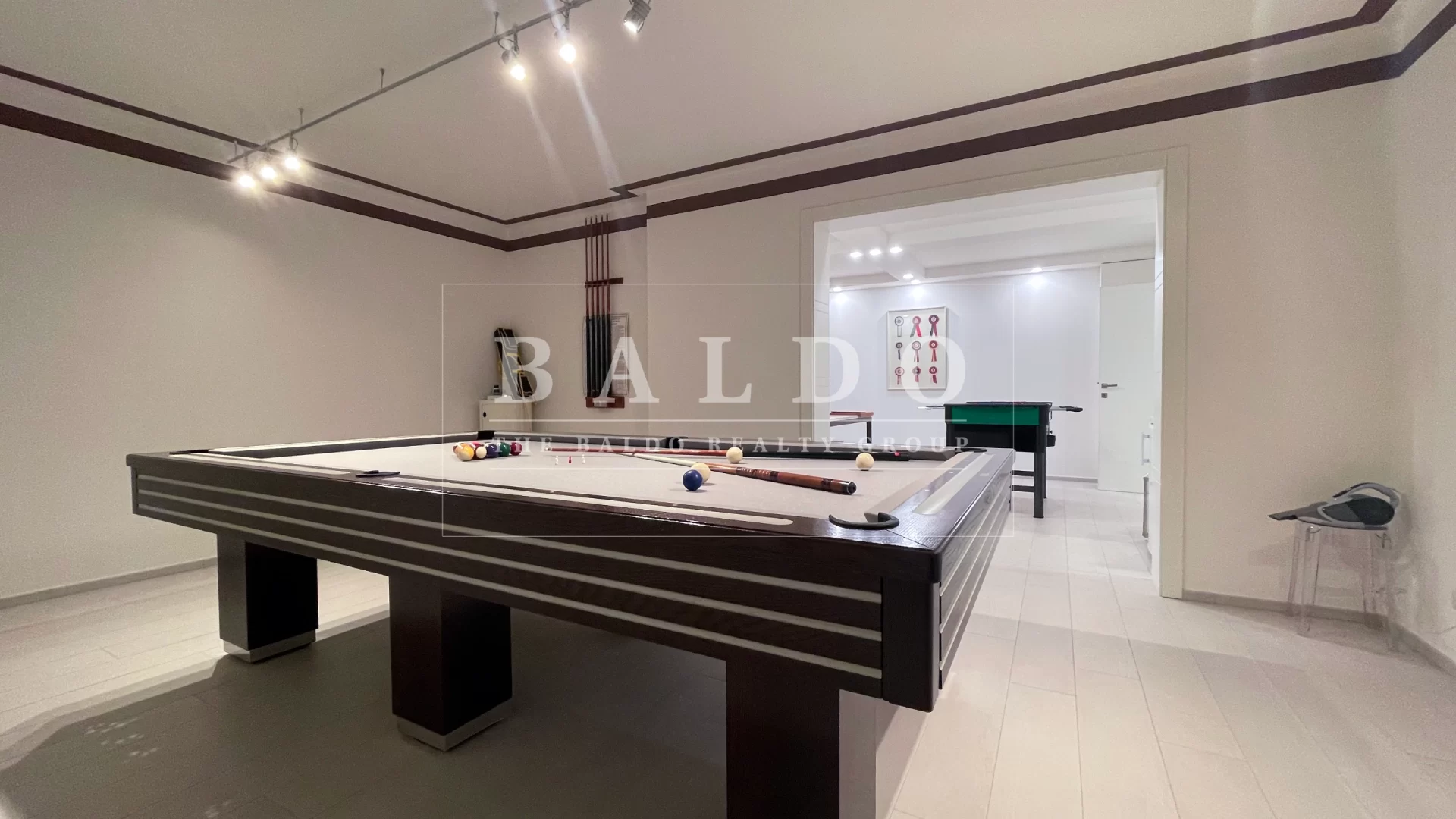 Beautiful Apartment Near Lugano