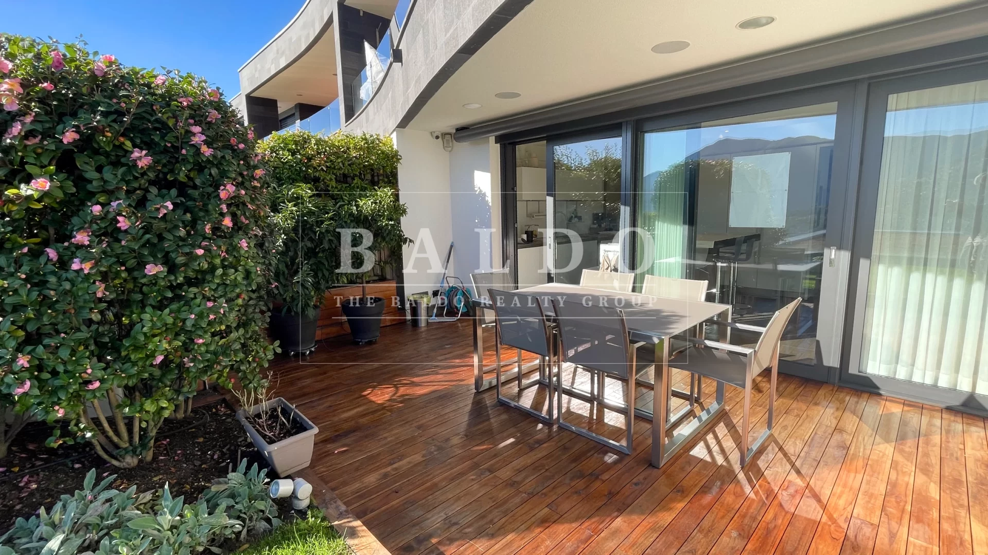 Beautiful Apartment Near Lugano