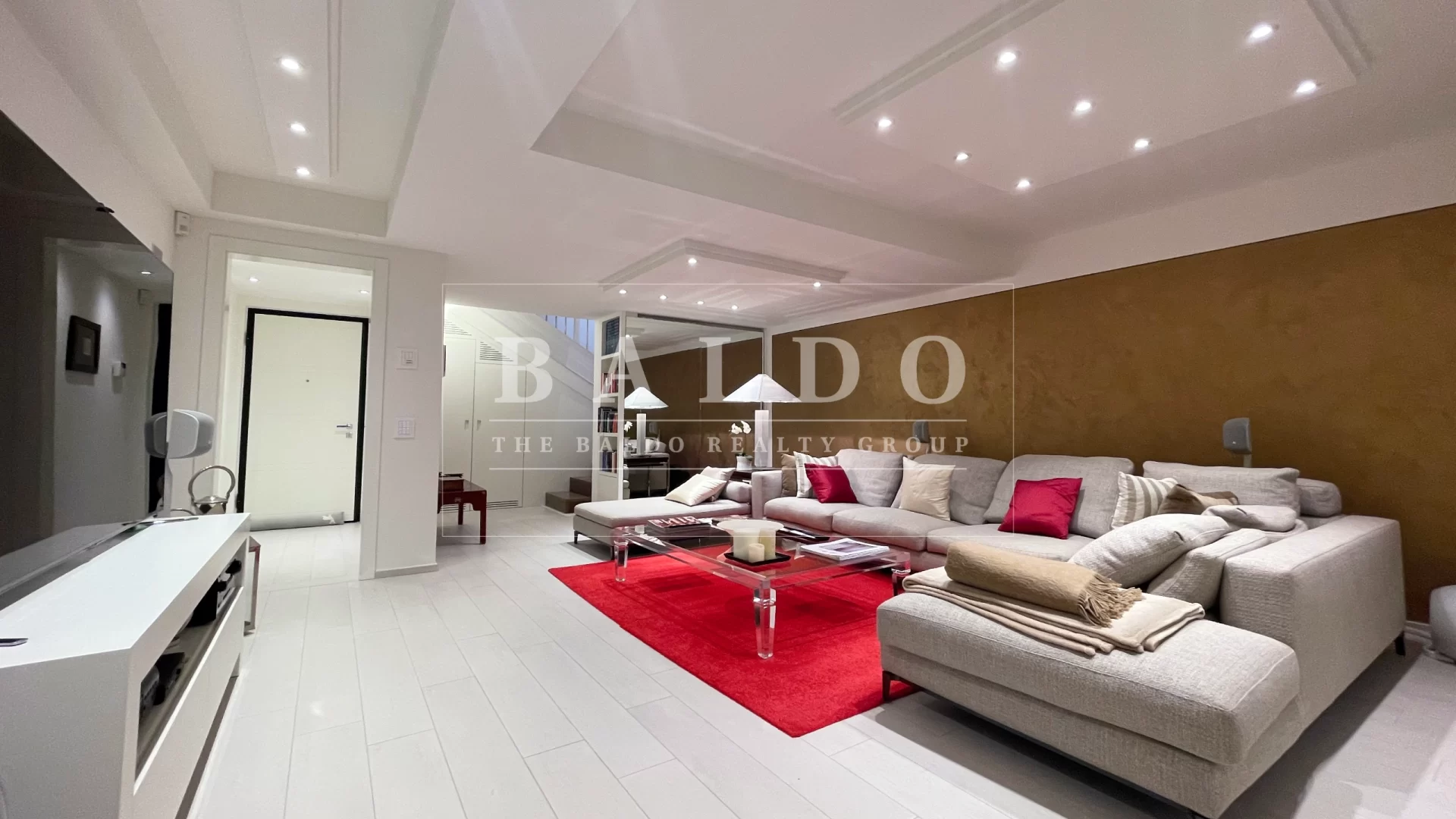 Beautiful Apartment Near Lugano