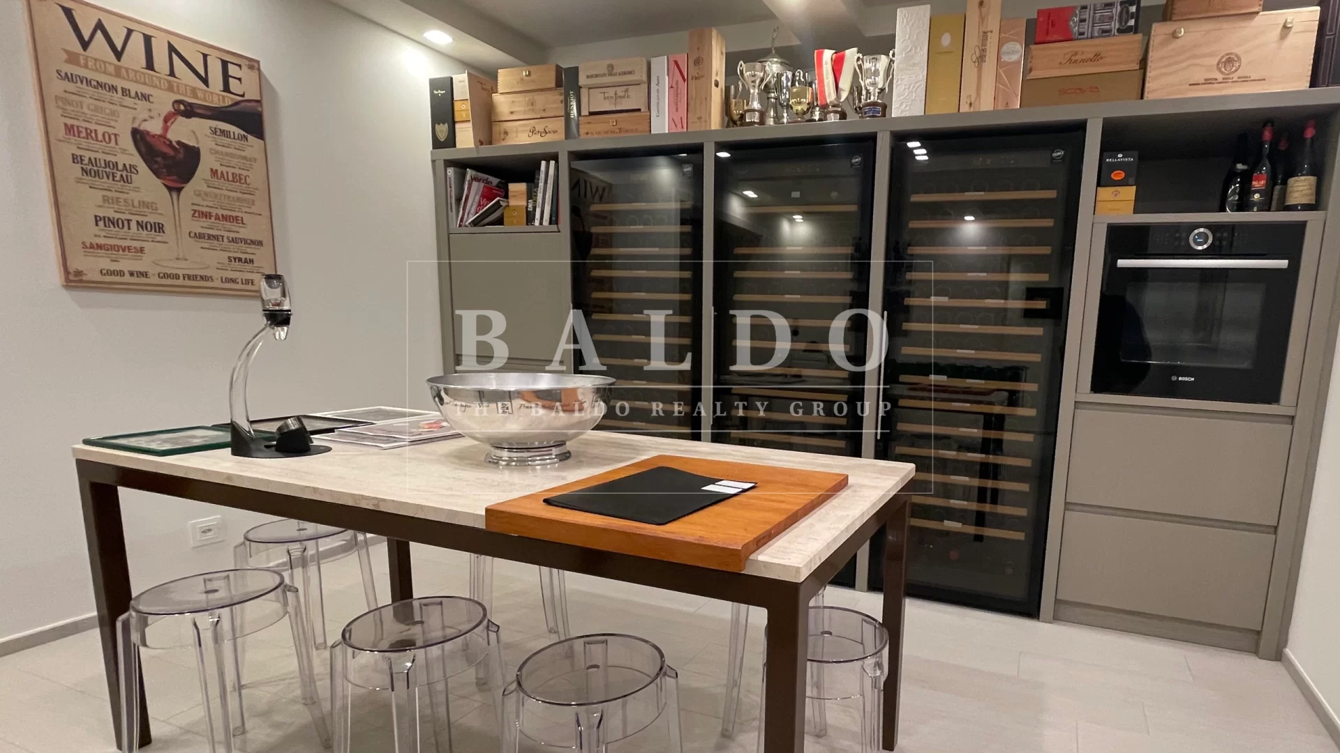 Beautiful Apartment Near Lugano