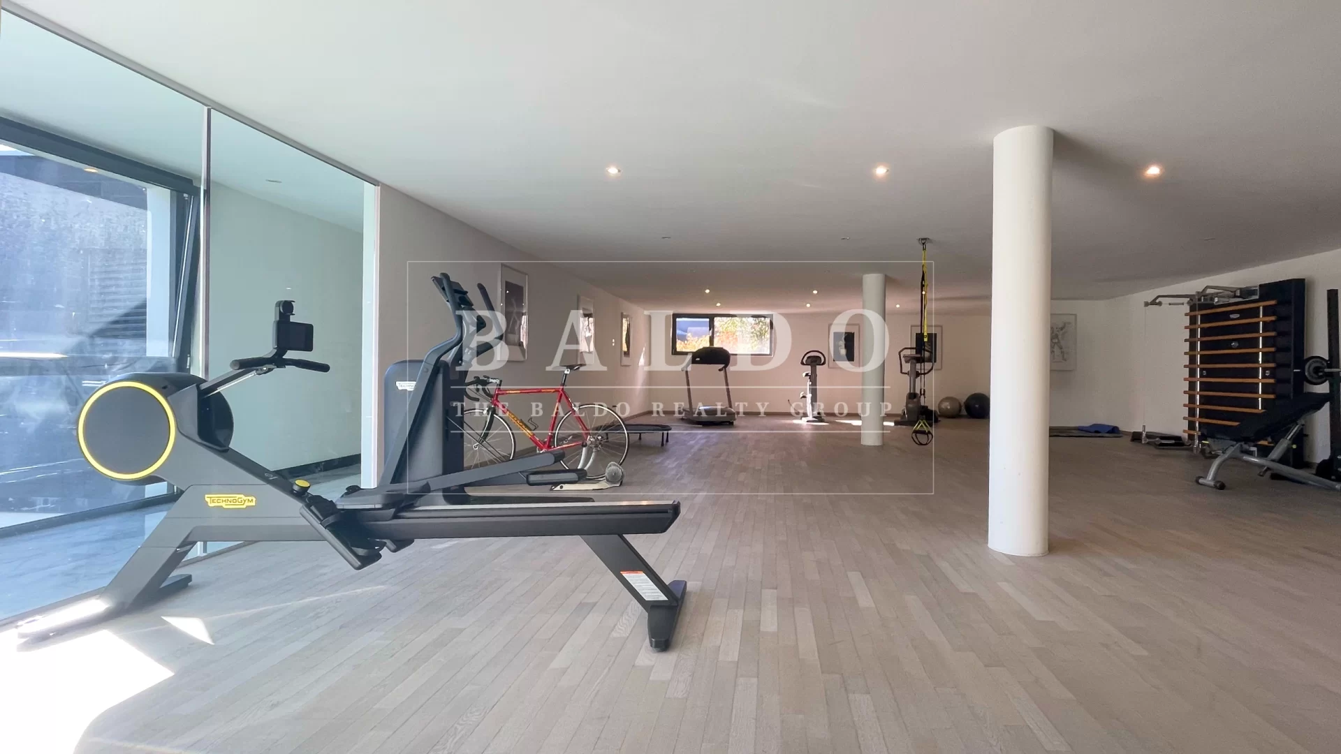 Beautiful Apartment Near Lugano