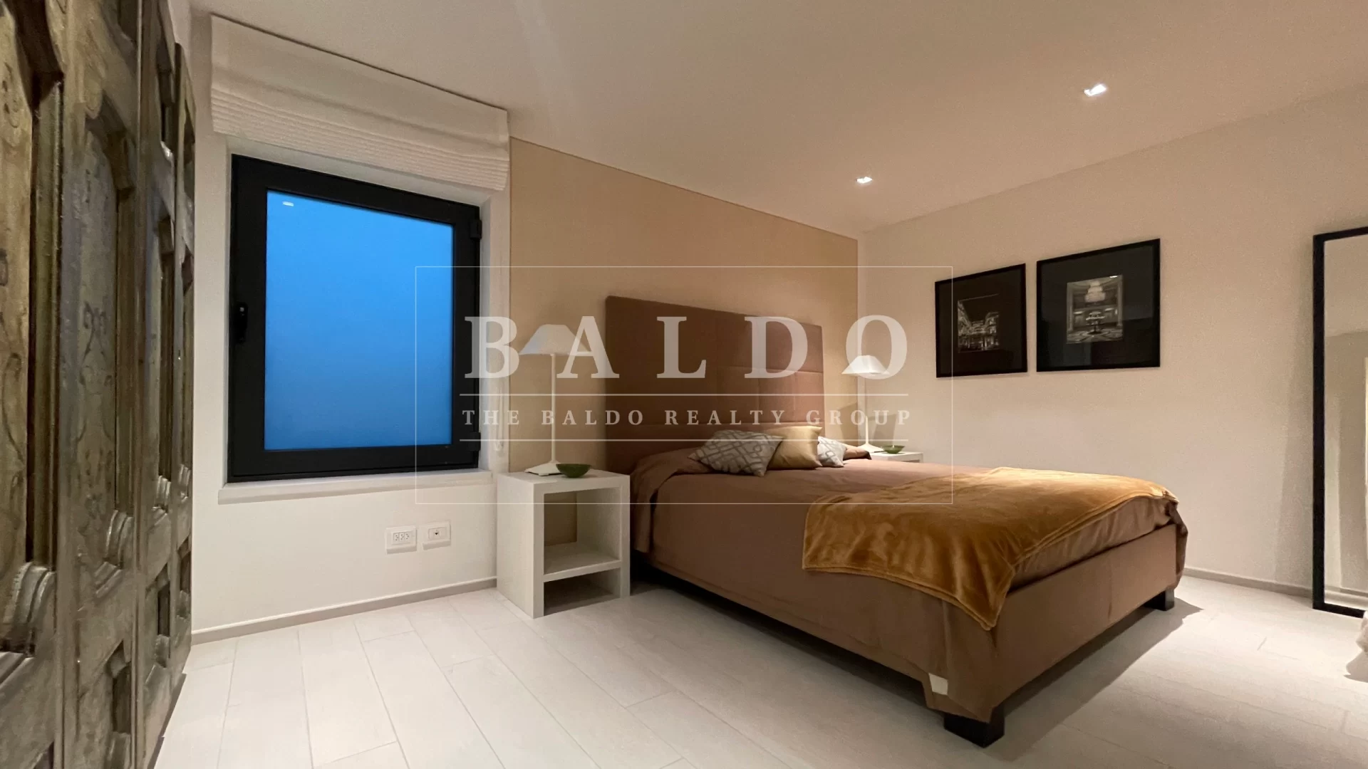 Beautiful Apartment Near Lugano