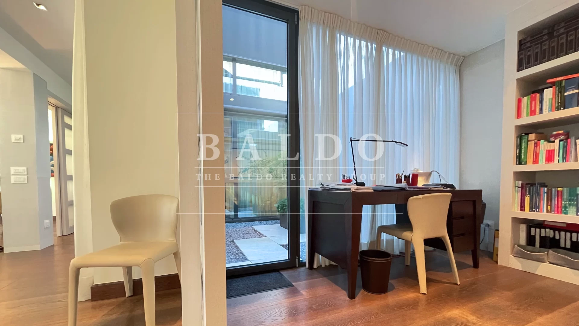 Beautiful Apartment Near Lugano