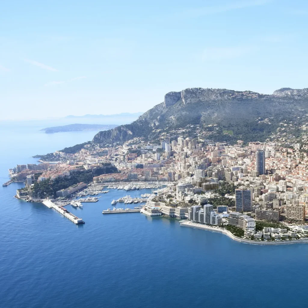 MONACO: THE NEW HOTSPOT FOR THE UK’S ASIAN «NON-DOMS»