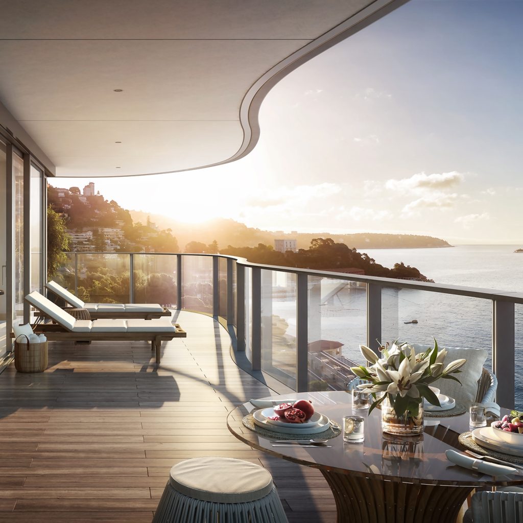 MONACO REAL ESTATE: BUYING GUIDE