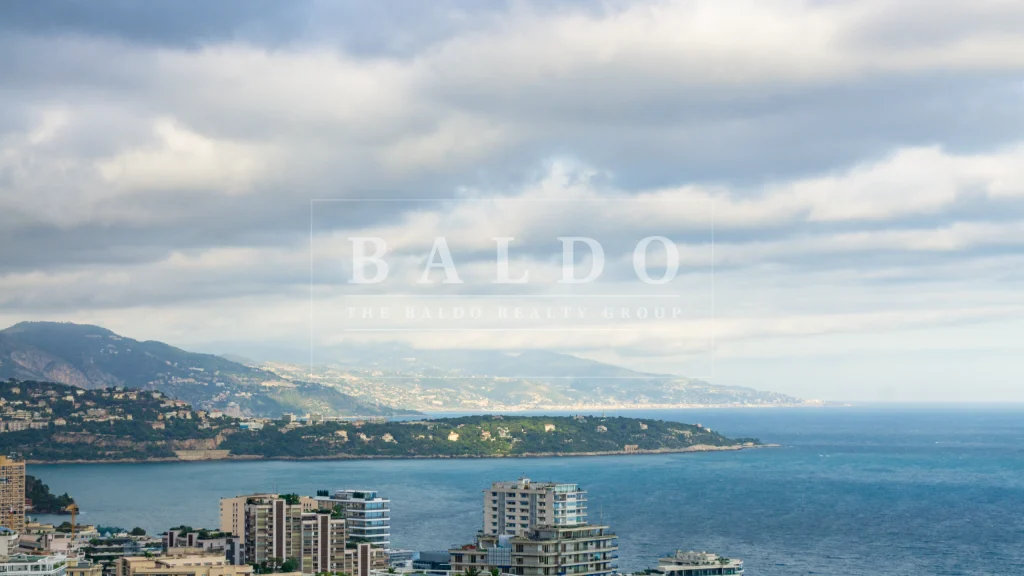 PENTHOUSE JARDIN EXOTIQUE AVEC TOIT-TERRASSE