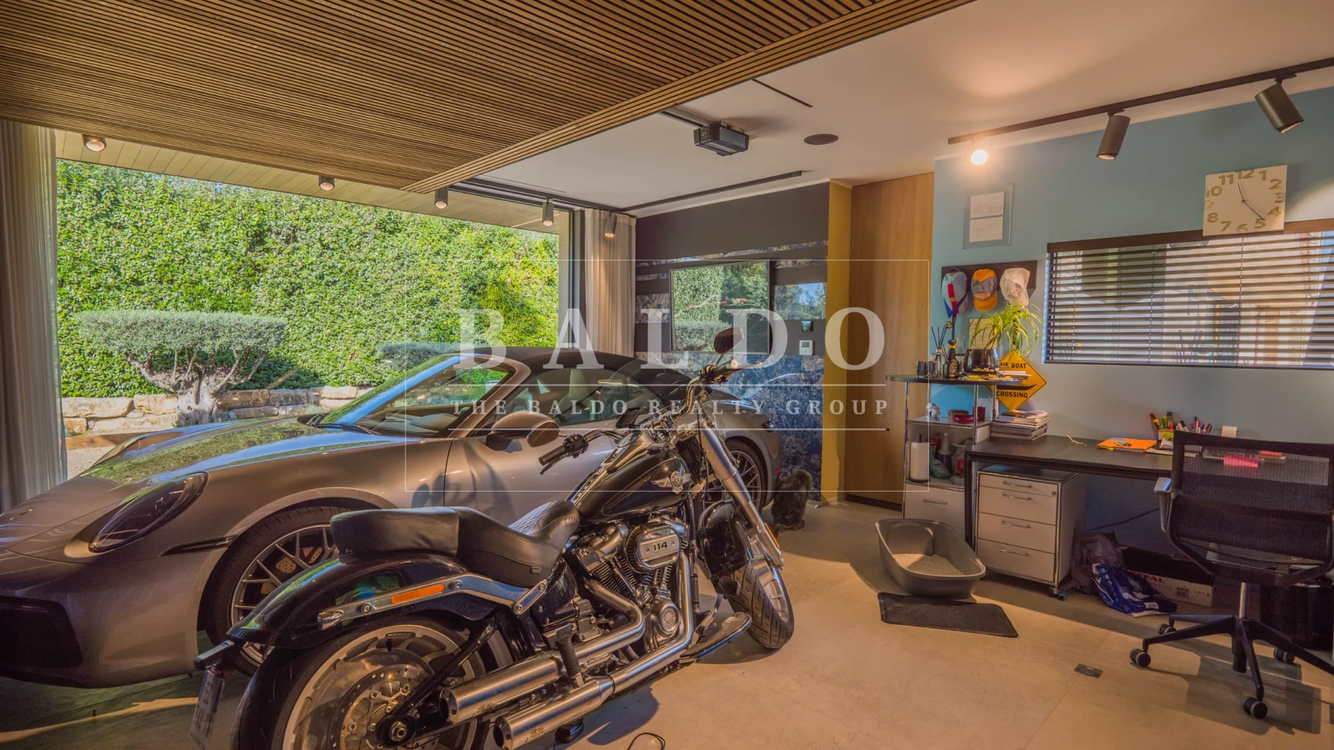 Luxury Villa Steps From Saint Tropez Village