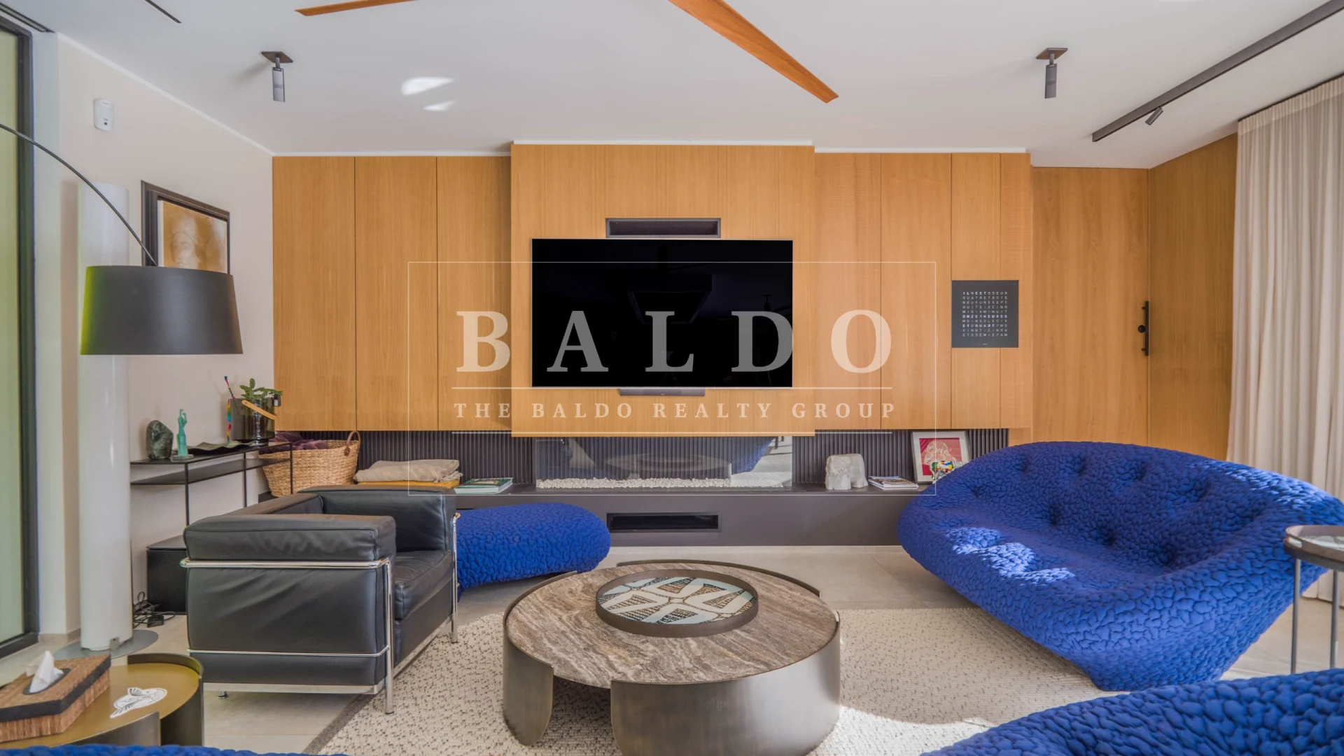 Luxury Villa Steps From Saint Tropez Village
